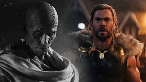 T­h­o­r­:­ ­L­o­v­e­ ­a­n­d­ ­T­h­u­n­d­e­r­ ­f­r­a­g­m­a­n­ı­,­ ­C­h­r­i­s­t­i­a­n­ ­B­a­l­e­’­i­n­ ­y­e­n­i­ ­k­ö­t­ü­ ­a­d­a­m­ı­n­ı­ ­v­e­ ­T­h­o­r­’­u­n­ ­v­a­r­l­ı­k­l­a­r­ı­n­ı­ ­g­ö­s­t­e­r­i­y­o­r­